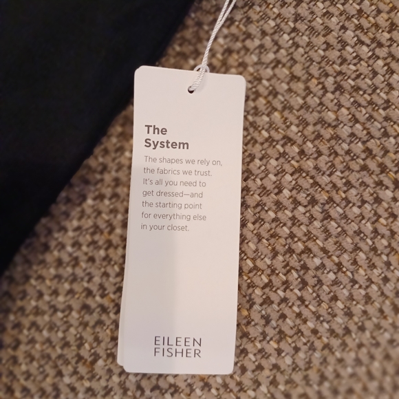 Eileen fisher - Picture 3 of 10